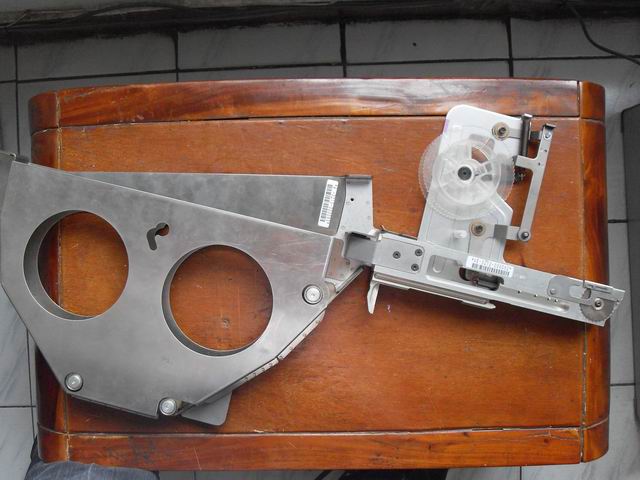 CP6/7 WE3212 FEEDER